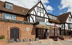 Mercure Leeds Parkway Hotel